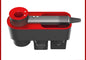 Hair Dryer Bracket Storage Rack Punch Free Cylinder