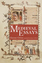 Medieval Essays - Paperback
