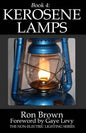 Book 4: Kerosene Lamps - Paperback