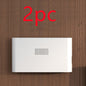 Rechargeable Wireless Magnetic Night Light