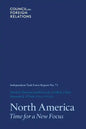 North America: Time for a New Focus - Paperback