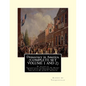 Democracy in America, By Alexis de Tocqueville, translated By Henry Reeve: (9 September 1813 - 21 October 1895)COMPLETE SET VOLUME1, AND 2. With an or - Paperback