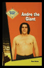 Andre the Giant - Paperback
