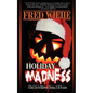 Holiday Madness - Paperback