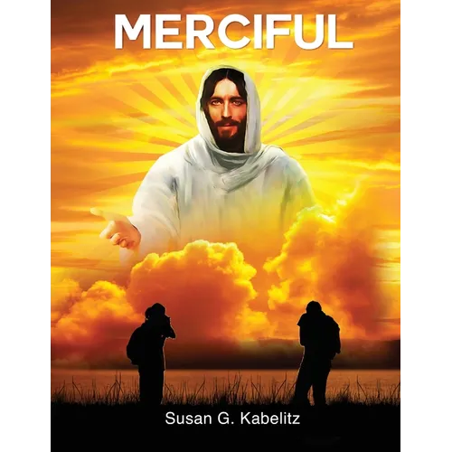 Merciful: A Devotional Journal - Paperback