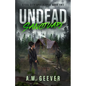 Undead Sanctuary: A Post Apocalyptic Survival Thriller - Paperback