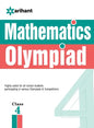 Olympiad Mathematics Class 4th - Paperback