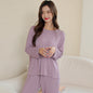 Fashion Personality Spring And Autumn Women's Plus Size Suit