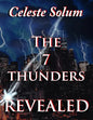 The 7 Thunders Revealed - Paperback