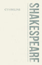 Cymbeline - Paperback