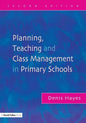 Planning, Teaching and Class Management in Primary Schools - Paperback