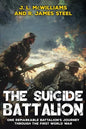 The Suicide Battalion - Paperback