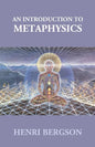 An Introduction To Metaphysics - Paperback