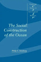The Social Construction of the Ocean - Paperback
