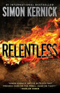 Relentless: A Thriller - Paperback