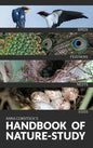 The Handbook Of Nature Study in Color - Birds - Hardcover