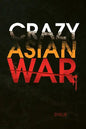 Crazy Asian War - Paperback