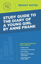 Study Guide to The Diary of a Young Girl by Anne Frank - Paperback