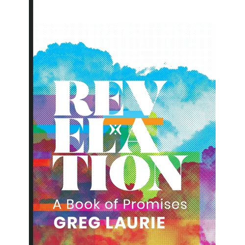 Revelation: A Book of Promises - Paperback