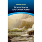 Dover Beach and Other Poems - Paperback