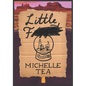 Little F - Paperback