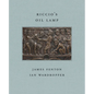 Riccio's Oil Lamp - Hardcover