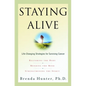 Staying Alive: Life-Changing Strategies for Surviving Cancer - Paperback