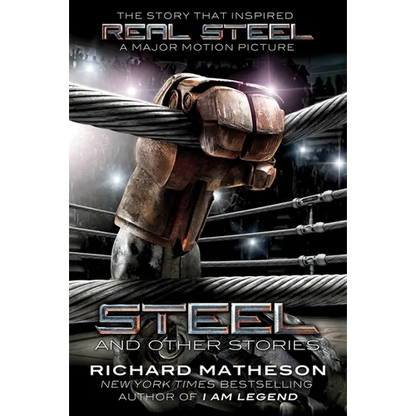 Steel: And Other Stories - Paperback