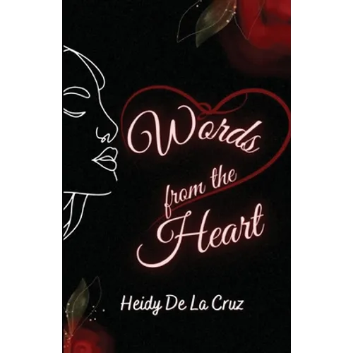 Words From the Heart - Paperback