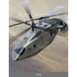 Next Generation of Helicopters - Paperback