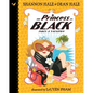 Princess in Black Takes a Vacation: #4 - Library Binding