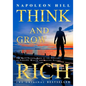 Think and Grow Rich - Paperback