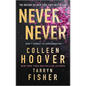 Never Never - Paperback