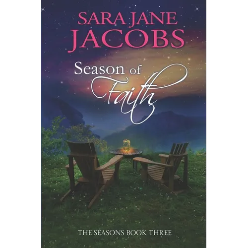 Season of Faith - Paperback