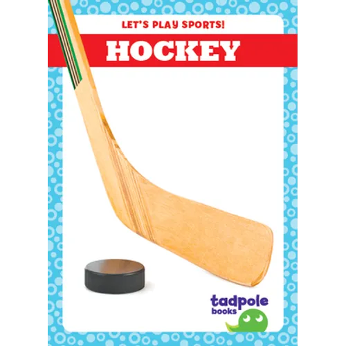 Hockey - Paperback