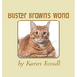 Buster Brown's World - Hardcover