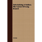 Entertaining A Nation; The Career Of Long Branch - Paperback