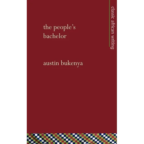 The People's Bachelor - Paperback