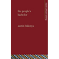 The People's Bachelor - Paperback