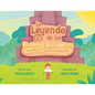 La Leyenda de las Muñecas Quitapenas - Paperback