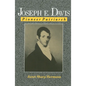 Joseph E. Davis: Pioneer Patriarch - Paperback