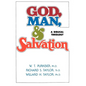 God, Man, & Salvation - Hardcover