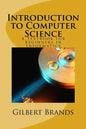 Introduction to Computer Science: A Textbook for Beginners in Informatics - Paperback