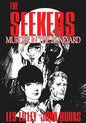 The Seekers: Murder In The Boneyard: The Seekers: Murder In The Boneyard - Paperback