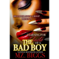 Yearning For The Taste Of A Bad Boy - Paperback