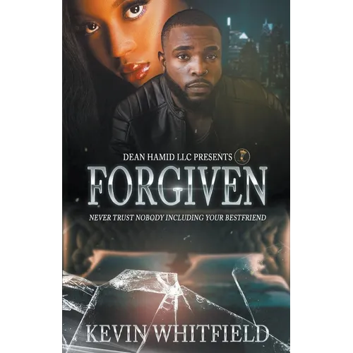 Forgiven - Paperback