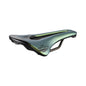 Selle San Marco Shortfit 2.0 Open-Fit Racing Wide Iridescent Gold