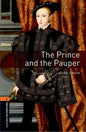 The Prince and the Pauper: 3rd Edition Level 2 - Paperback