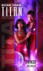 Titan #6: Synthesis - Paperback