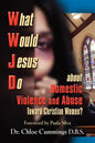 WHAT WOULD JESUS DO ABOUT DOMESTIC VIOLENCE AND ABUSE TOWARDS CHRISTIAN WOMEN? - A Biblical and Research-based Exploration for Church Leaders, Counsel - Paperback